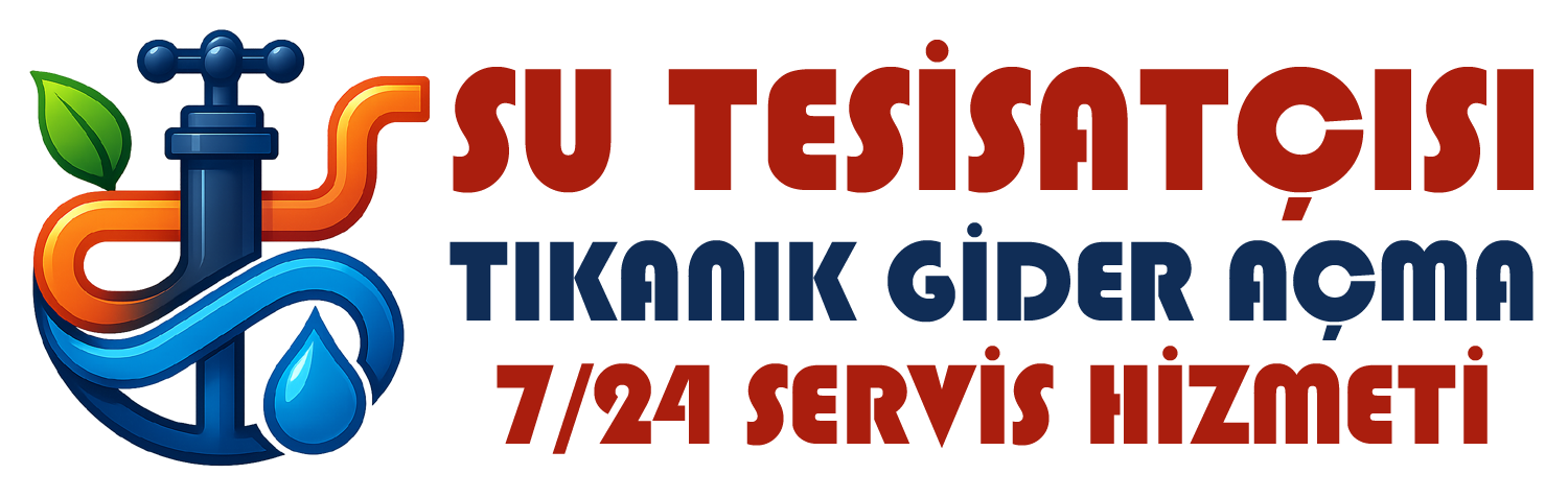 Elit Su Tesisatçısı - Tıkanıklık Açma, Klozet ve Musluk Tamiri