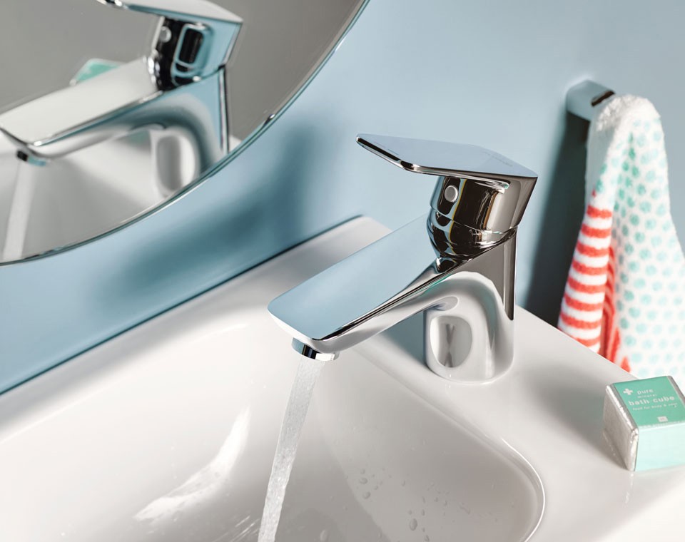 Balkon Gideri Tıkanıklıklarını Kırmadan Açıyoruz